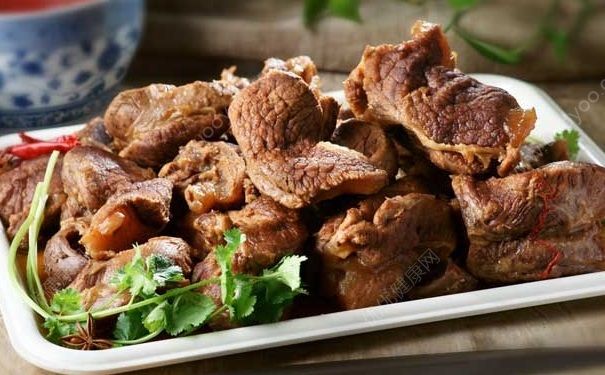 冬天你还在靠抖腿取暖吗？吃这些食物让身体温暖如春(3)