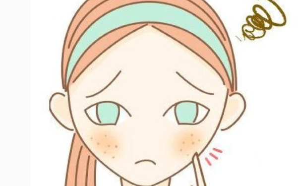 苹果脸怎么护理？如何摆脱“苹果脸”？(1)