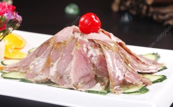 冬天你还在靠抖腿取暖吗？吃这些食物让身体温暖如春(2)