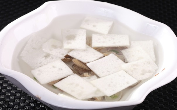 秋季如何减肥瘦身？秋季瘦身效果好的减肥汤推荐(1)