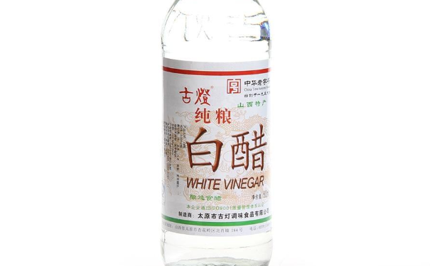 甘油和白醋怎么用能美容？巧用甘油白醋来美容(1)