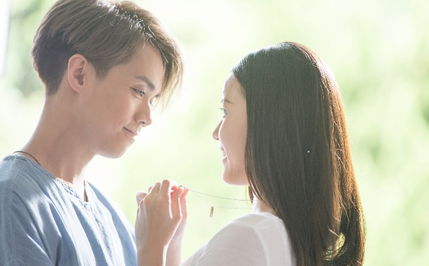 男生为什么只想看女生素颜？男性看到素颜就幻灭吗？(1)