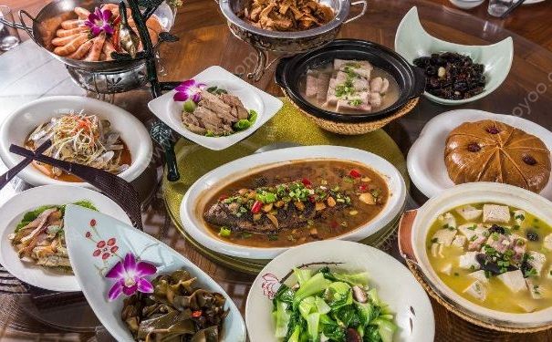 这4种常见的致癌食物，可能你全部都吃过(1)