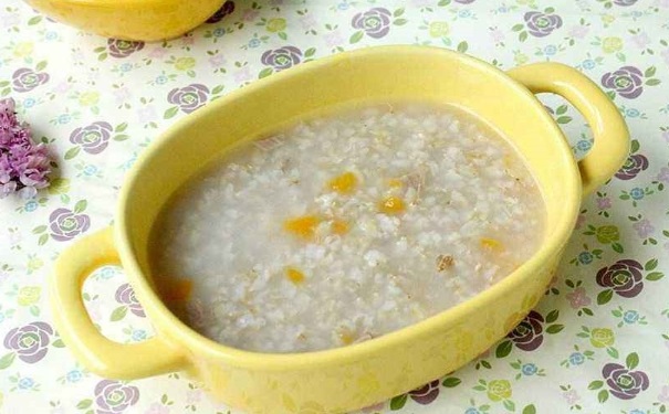 夏季防暑的粥有哪些？夏季吃什么粥防暑降温？[图]
