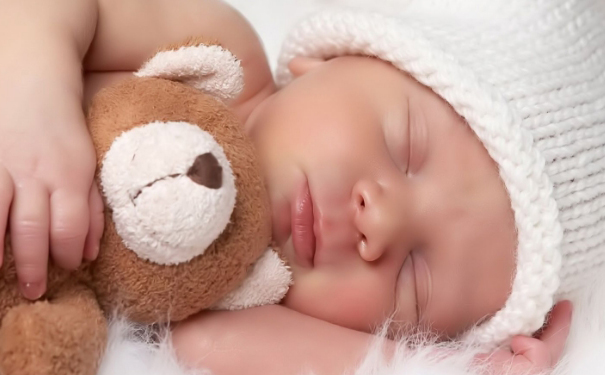 宝宝红屁股是什么原因造成的？怎样把婴幼儿照顾好？(1)