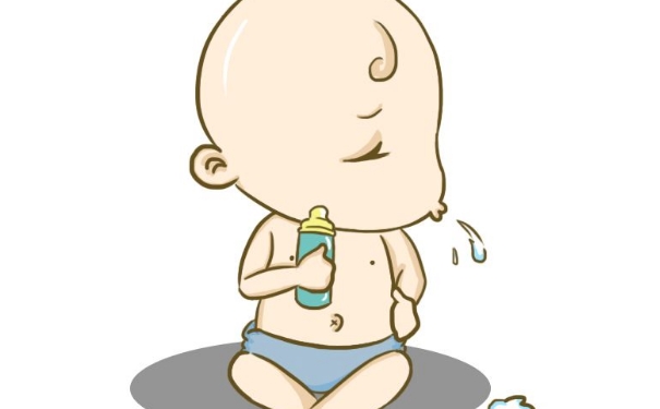 新生儿吐奶情况什么时候会没有？宝宝吐奶了怎么办？(1)
