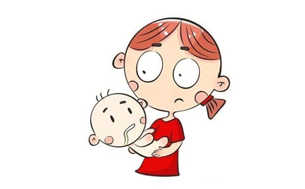 怎样能减少宝宝吐奶情况？吐奶