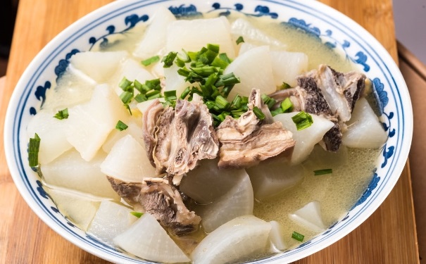 冬季吃什么食物进补最好？冬季