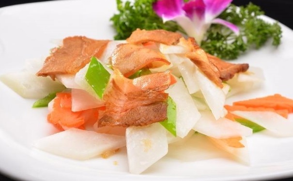 这些饮食禁忌你了解吗？这样吃小心吃出病(1)