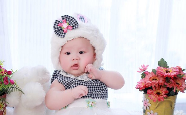 婴幼儿身体发育要怎样判断？宝宝会记住小时候的事情吗？(1)
