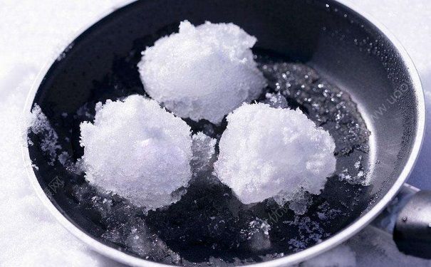 雪水泡茶能养生？这样做可能不知道雪有多脏！(2)