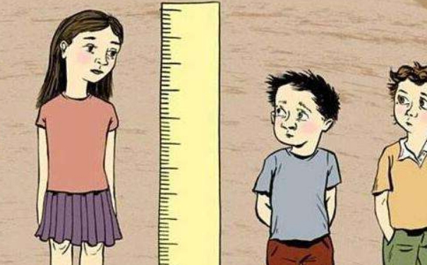 知识真的可以决定身高吗？孩子的身高是什么决定的？(1)