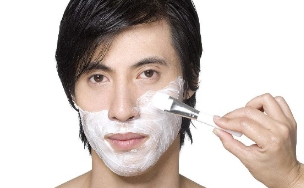 如何洗澡对男人更健康？男人这