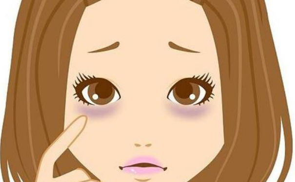怎样有效防治黑眼圈？黑眼圈该怎样预防？(1)