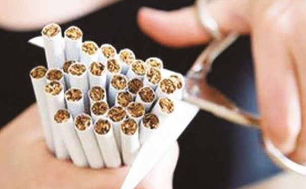 如何帮助男人戒除烟瘾？男人这样做可快速戒掉烟瘾！(1)