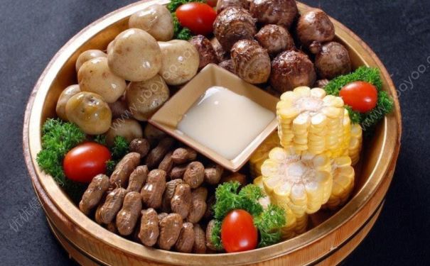男人吃这些食物居然能滋补身体！(4)