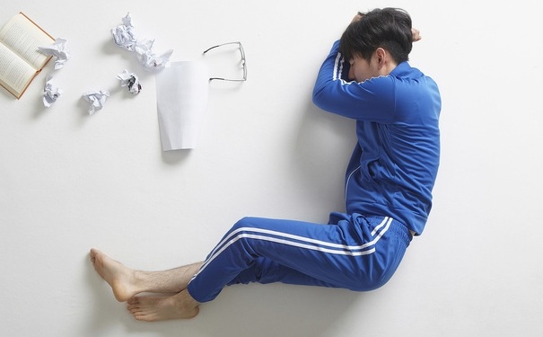 睡的少会胖吗？为什么睡眠不足