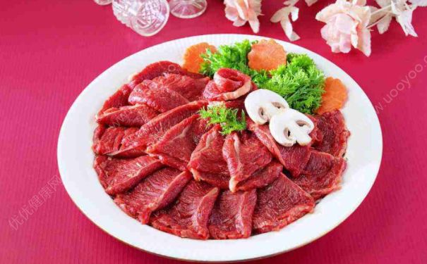 男人吃这些食物居然能滋补身体！(3)
