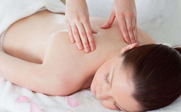 怎么样快速瘦背？快速瘦背的方式有哪些？[图]