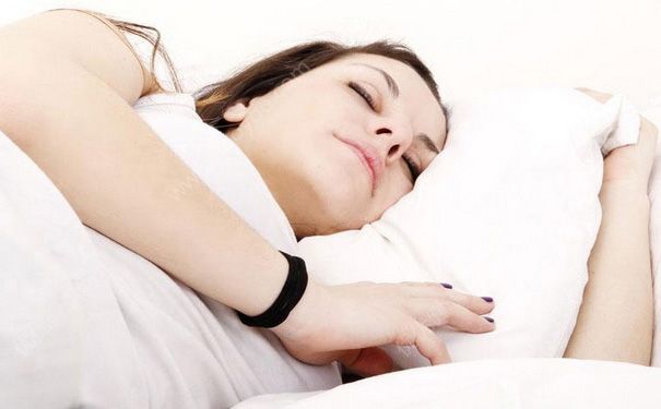 晚上睡觉也能减肥吗？不可忽略的睡眠减肥法？(2)