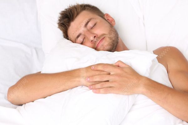 男人晨勃是为什么？男人晨勃的特点是什么？(2)