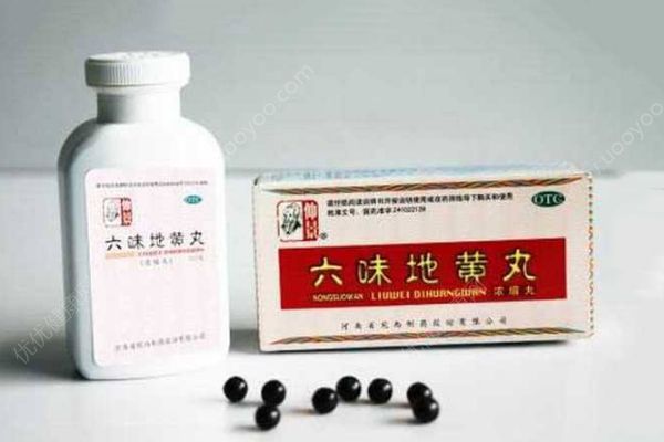 六味地黄丸能不能长期吃？补肾的保健品有哪些？(2)