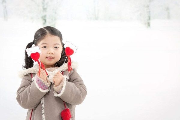 小孩在冬季要注意保暖，儿童冬季如何正确保健？(2)