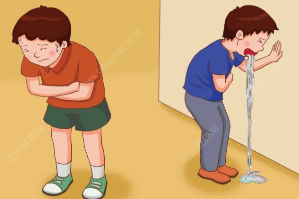 你了解食物中毒吗？食物中毒有什么特点？(2)