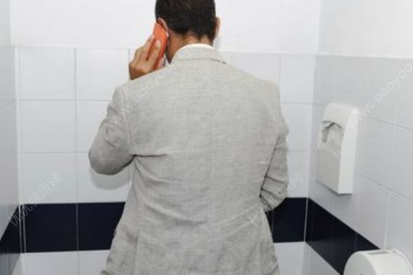 男人排尿技巧有哪些？男人排尿不通畅是什么原因？(3)