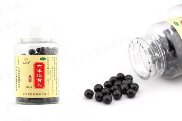 六味地黄丸能不能长期吃？补肾的保健品有哪些？(3)