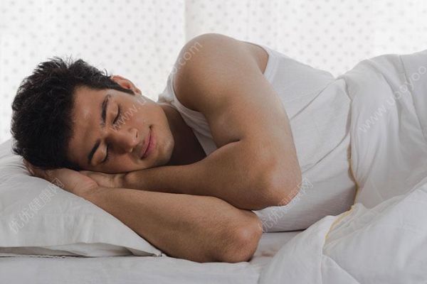 男人晨勃是为什么？男人晨勃的特点是什么？(3)