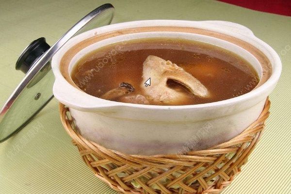 冬季养生这些食物必吃！冬季养生吃哪些美食好？(2)