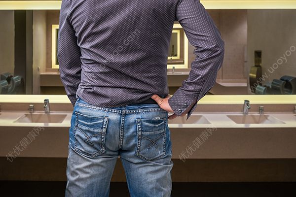 男人排尿技巧有哪些？男人排尿不通畅是什么原因？(2)