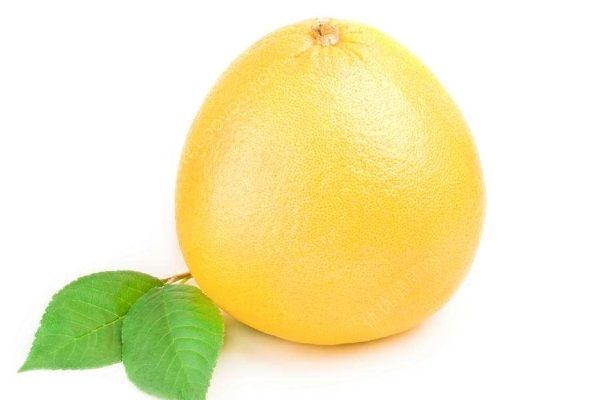 冬季柚子怎么吃好？柚子的挑选方法是什么？(3)