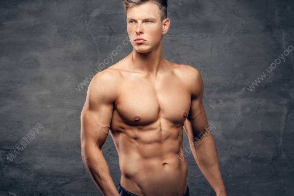 怎么才能变身肌肉男？肌肉男到底是怎样炼成的？(2)
