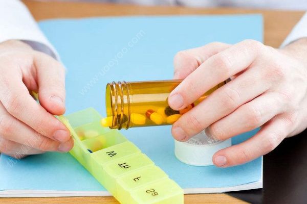 六种药物吃了易猝死  这些药物里有你在吃的吗？(3)