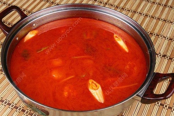 冬天怎么吃火锅最健康？冬季吃火锅有这五大禁忌！(2)