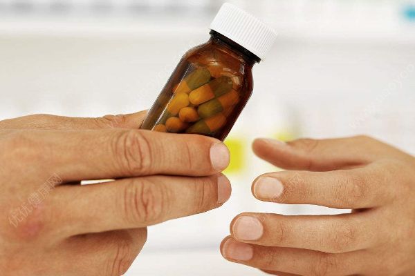 六种药物吃了易猝死  这些药物里有你在吃的吗？(2)