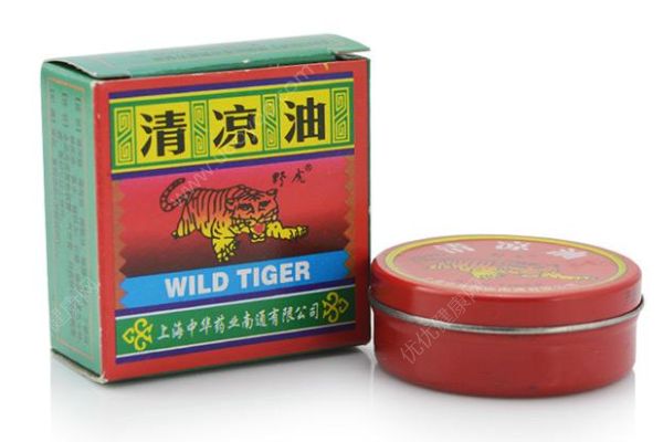 防止夏天中暑的药物有哪些？夏天家里常备这几种药物(3)