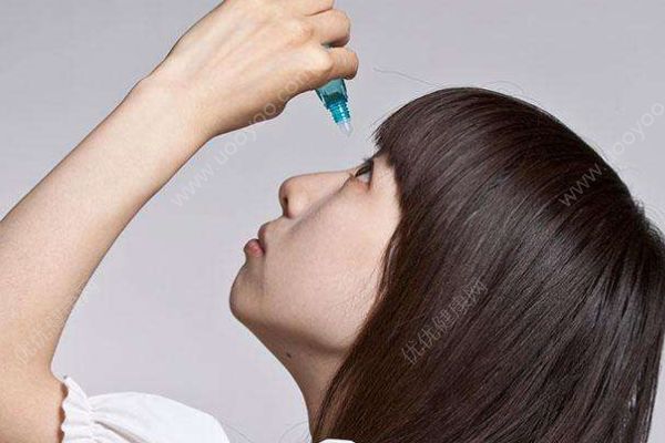 眼药水有防腐剂并不可怕，使用眼药水注意这几点(2)