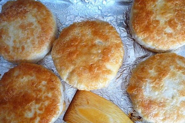 鲜肉酥的家常简单做法是什么？鲜肉酥的制作技巧(2)