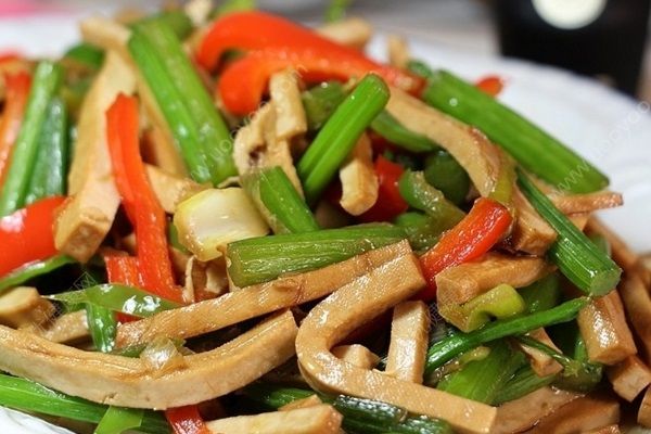 芹菜的保健吃法是什么？芹菜的养生吃法有哪些？(2)