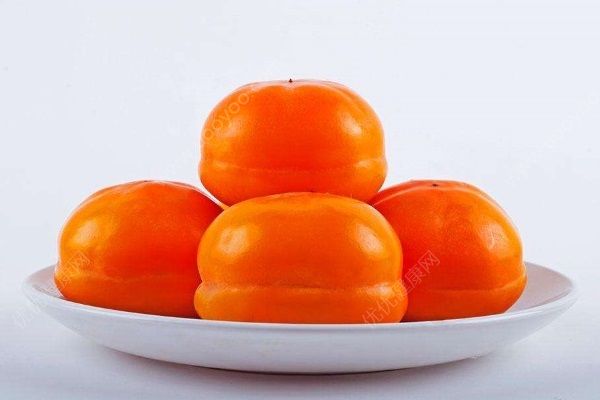 柿子吃起来太酸涩怎么办？这些柿子去涩方法快学起来！(3)