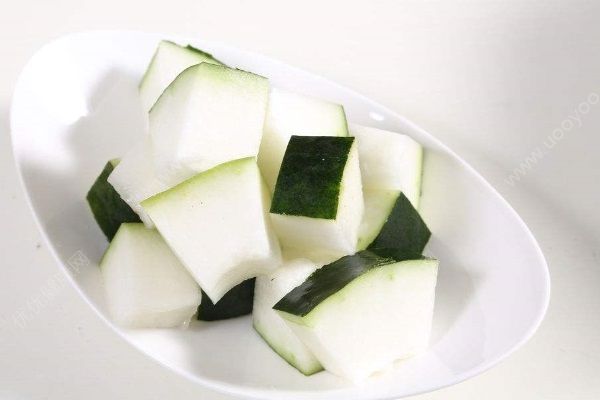 如何自制冬瓜茶？自制的冬瓜茶怎么保存？(2)