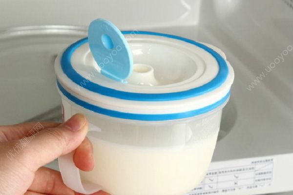 微波炉会造成食物营养严重流失？关于微波炉的困惑(2)