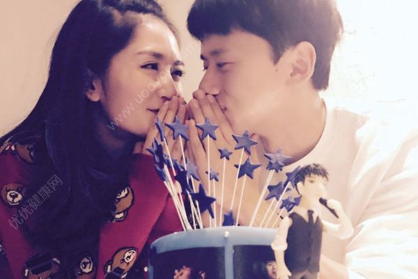 谢娜生了双胞胎女儿！赴美生子高龄产妇要注意什么？(3)