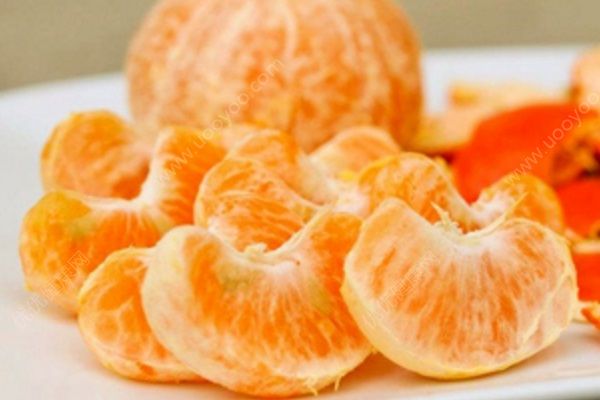 冬天橘子怎么保存？橘子冻上伤了还能吃吗？(3)