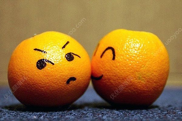 冬天橘子怎么保存？橘子冻上伤了还能吃吗？(4)