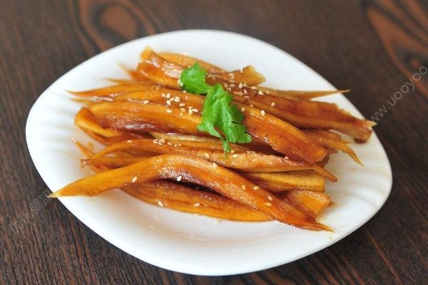 萝卜咸菜怎么腌制？萝卜咸菜有哪些腌制方法？(2)
