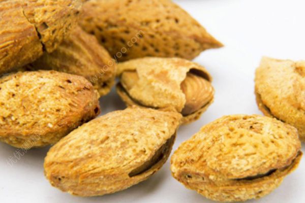 过年爱买干果注意了！这些干果千万别买！(2)